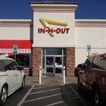 IN-N-OUT BURGER - 
