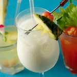 CASA FIESTA - ドリンク写真