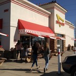 IN-N-OUT BURGER - 