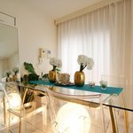 CASA FIESTA - 内観写真