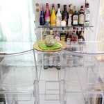 CASA FIESTA - 内観写真