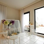 CASA FIESTA - 内観写真