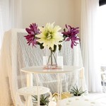 CASA FIESTA - 内観写真