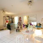 CASA FIESTA - 内観写真