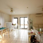 CASA FIESTA - 内観写真