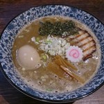 麺処 はなぶさ - 