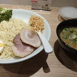 一風堂 - 太つけ麺（大盛り400ｇ）