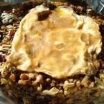 神戸粉処 一哲 - 神戸粉処一哲　金本焼き