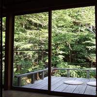 美山荘 - 月見台