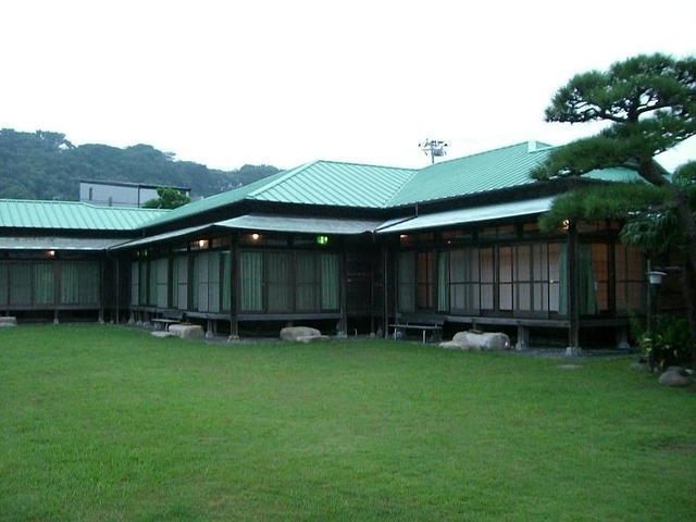 Kkr逗子 松汀園 しょうていえん 逗子 旅館 食べログ Kkr逗子 松汀園 しょうていえん 逗子 旅館 食べログ