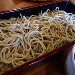 うぶすな - ＜2011年4月＞せいろ735円