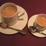 バンケット - コーヒー＆エスプレッソ