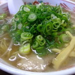 ラーメン 一本勝BU - 長男（醤油）ラーメン