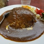 ハングリー味川 - 