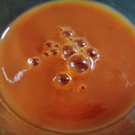 ダイセン創農 - 濃縮トマトジュース　毎日がとまと曜日（中身）