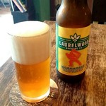 Jacksonville - ワークホースIPA(クラフトビール)600円