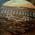 Jacksonville - コースター