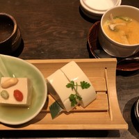 銀座 竹の庵 5丁目本店 - 