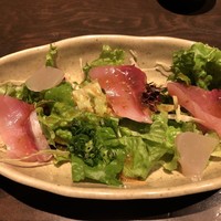 銀座 竹の庵 5丁目本店 - 
