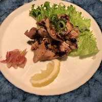 銀座 竹の庵 5丁目本店 - 