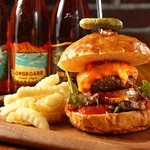 Bistro PADDLE - Paddle Burger