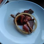 すたみな太郎PREMIUM BUFFET - 牛プルコギ