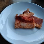 すたみな太郎PREMIUM BUFFET - 辛味噌カルビ