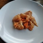 すたみな太郎PREMIUM BUFFET - 牛ホルモン