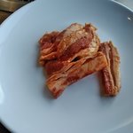 すたみな太郎PREMIUM BUFFET - 辛味噌カルビ