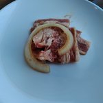 すたみな太郎PREMIUM BUFFET - 牛プルコギ