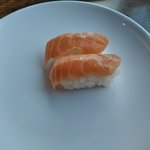 すたみな太郎PREMIUM BUFFET - サーモン