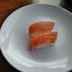 すたみな太郎PREMIUM BUFFET - サーモン