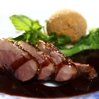 レストラン クララ_2