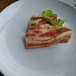 すたみな太郎PREMIUM BUFFET - 塩カルビ