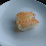 すたみな太郎PREMIUM BUFFET - 海老