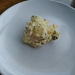 すたみな太郎PREMIUM BUFFET - ポテトサラダ