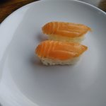 すたみな太郎PREMIUM BUFFET - サーモン