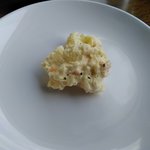 すたみな太郎PREMIUM BUFFET - ポテトサラダ