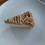 すたみな太郎PREMIUM BUFFET - モンブラン