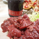 蒲池精肉舗 - 