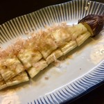 よい処うさぎ - 長茄子焼