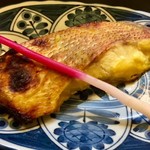 よい処うさぎ - 銀ダラの西京漬け