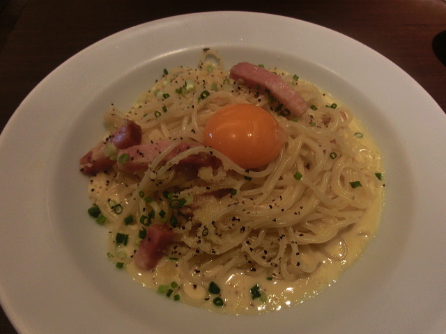 鎌倉パスタ イオンモール日吉津店 伯耆大山 パスタ 食べログ