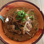 味噌屋せいべえ - 