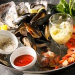 T8 Steak House ミューザ川崎