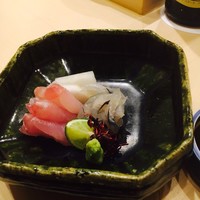 寿司処 しん - 