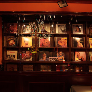 バー フラミンゴ_1