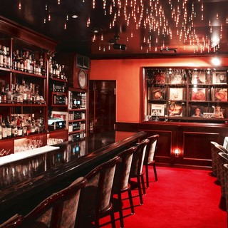 バー フラミンゴ_2