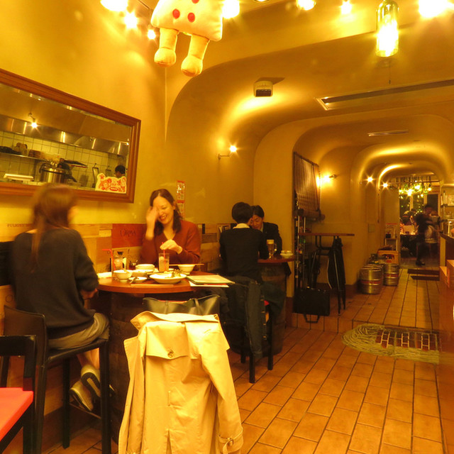 Gyoza Ya Ryu Namikidori Ten photo 5