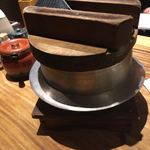 山海倶楽部 - 四人分